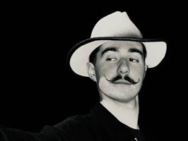 Allez-vous sauver Rose ? Devenez le héros ou l’héroïne du conte Barbe 
