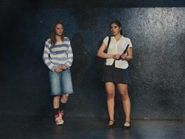 Photos de scène