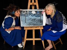 Les artistes