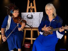 Les artistes