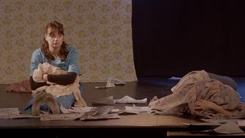 Teaser - Atome d'un rien