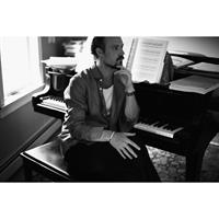Le pianiste et compositeur new-yorkais Eric Christian