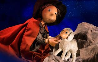 Photos des marionettes