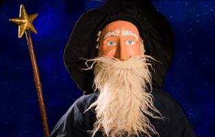 Photos des marionettes