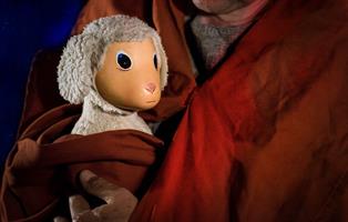 Photos des marionettes