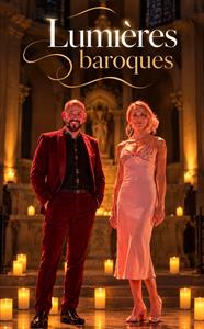 Lumières baroques