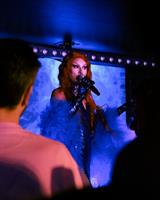 les Queens de Lou Diprey