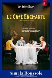 Le Café enchanté