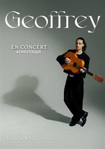 Geoffrey - Des illusions