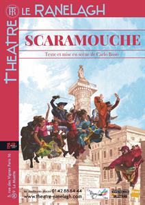 Scaramouche
