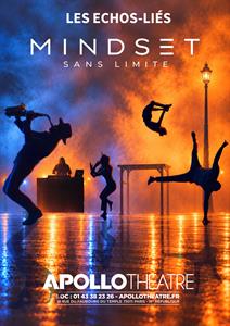 Les Échos-liés - Mindset sans limite
