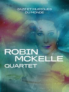 Robin McKelle