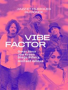 Vibe Factor