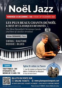 Noël Jazz
