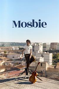 Mosbie