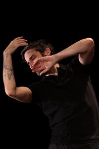 Nocturne Danse #55 - Intrication quantique (petite parenthèse, on ne fait que jouer) / Os