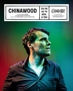Chinawood