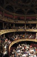 Un théâtre aux dimensions européennesL’Odéon-Théâtre de l’Europe e