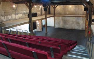 Accueil du publicPour les personnes à mobilité réduite, veuillez l