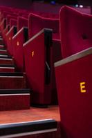 Intérieur théâtre 