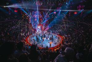 Accueil du publicLa salle est accessible aux personnes à mobilité 