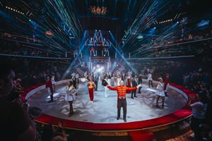 Accueil du publicLa salle est accessible aux personnes à mobilité 