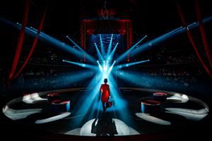 Accueil du publicLa salle est accessible aux personnes à mobilité 