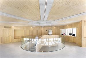 Les salles des 3 Pierrots