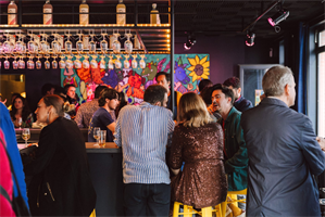 Le Théâtre À la Minute est un lieu unique qui réinvente l’expérience t