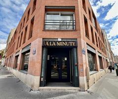 Le Théâtre À la Minute est un lieu unique qui réinvente l’expérience t