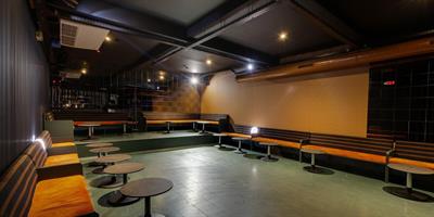 Le FMR - EPHEMERE réinvente les nuits de Pigalle avec un concept uniqu