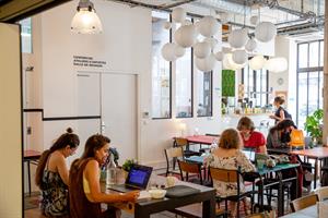 Située à Paris, cette salle de spectacle est l’endroit où la magie opè