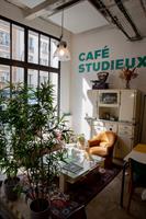 Située à Paris, cette salle de spectacle est l’endroit où la magie opè