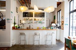 Située à Paris, cette salle de spectacle est l’endroit où la magie opè