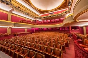 Accueil du publicL'histoireVoir la programmation au Studio des Champ