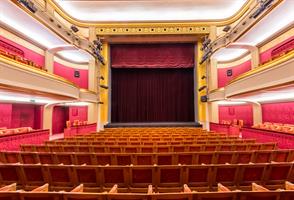 Accueil du publicL'histoireVoir la programmation au Studio des Champ