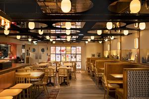 Un Centre National d’Art et EssaiLe Lucernaire Forum a été créé en