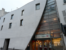 Plus de 100 ans d'histoire On sait en fait de façon incertaine la 