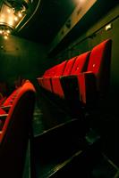 Accueil du publicLa Cigale est un théâtre à l'italienne de 900 pla