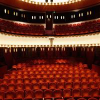 Quelques photos du théâtre