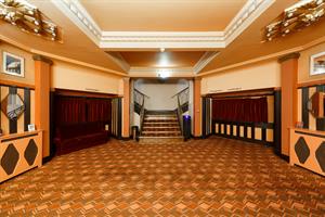 Quelques photos du théâtre