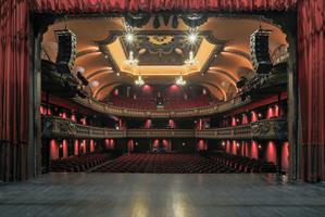 Un lieu mythiqueSitué juste aux pieds du quartier de Montmartre, l