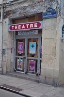 PrésentationLieu emblématique du Quartier Montorgueil, le théâtre 