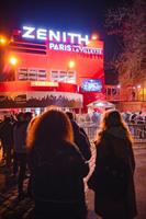 Construit en 1983 par Philippe Chaix et Jean-Paul Morel, ce complexe d