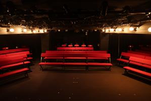 PrésentationDepuis sa création en 1942 par Marcel Oger, le Théâtre