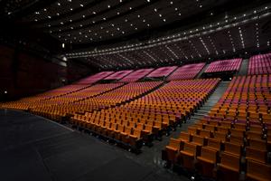 HistoriqueLieu emblématique des moments d'exception, le Palais des