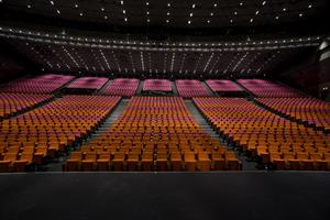 HistoriqueLieu emblématique des moments d'exception, le Palais des