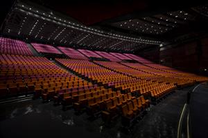 HistoriqueLieu emblématique des moments d'exception, le Palais des