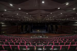 HistoriqueLieu emblématique des moments d'exception, le Palais des