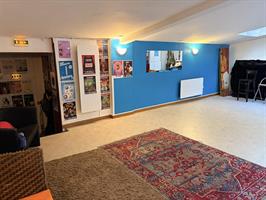 Présentation du lieuCréé par Florence Fouéré, Olivier Courbier e